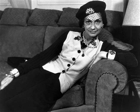 gabrielle chanel lausanne|How Coco Chanel spent her exile in Switzerland .